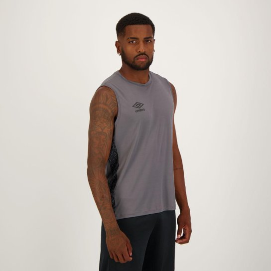 Regata Umbro Dynamic Masculina