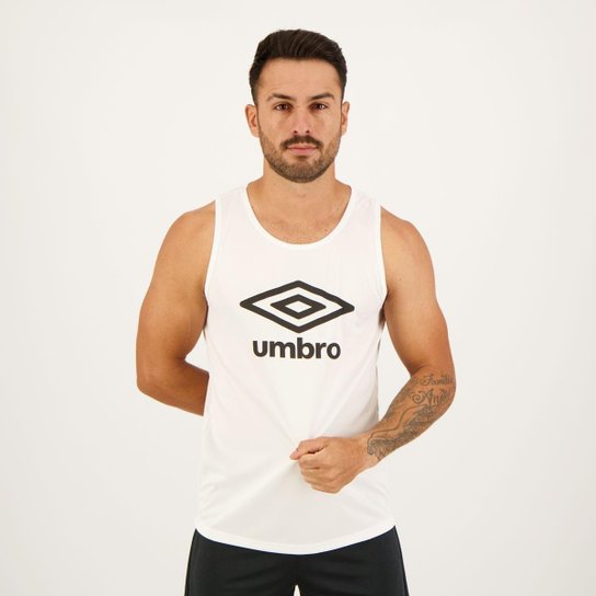 Regata Umbro Essential Diamond I Branca