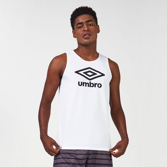 Regata Umbro Essential Diamond Masculina