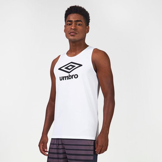 Regata Umbro Essential Diamond Masculina