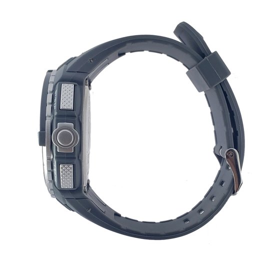 Relógio Santos FC Digital Masculino