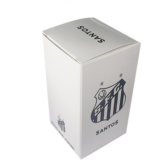 Relógio Santos FC Digital Masculino