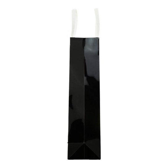 Sacola De Presentes Cores Time 33x9x27cm - Santos