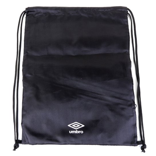 Sacola Santos Umbro Clubes 2021 Gym Sack