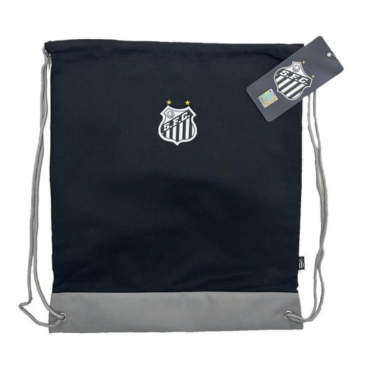Sacolinha Xeryus Esportiva S01 Santos 16624
