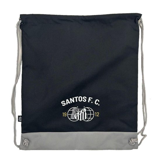 Sacolinha Xeryus Esportiva S01 Santos 16624