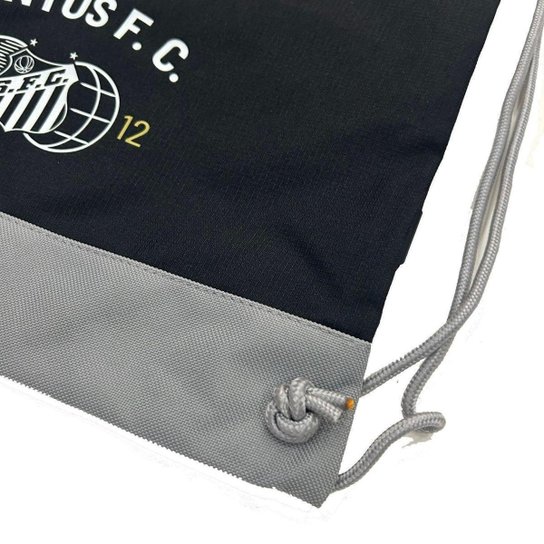 Sacolinha Xeryus Esportiva S01 Santos 16624