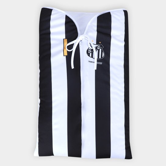 Saída de Maternidade Infantil Santos Menina