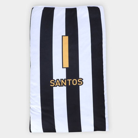 Saída de Maternidade Infantil Santos Menina