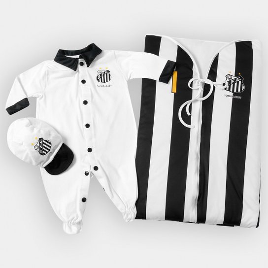 Saída de Maternidade Santos Recém-nascido