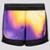 Shorts Umbro Impulse Feminino - Preto