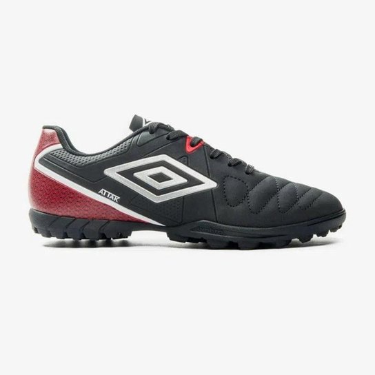 SOCIETY UMBRO ATTAK ETERNAL