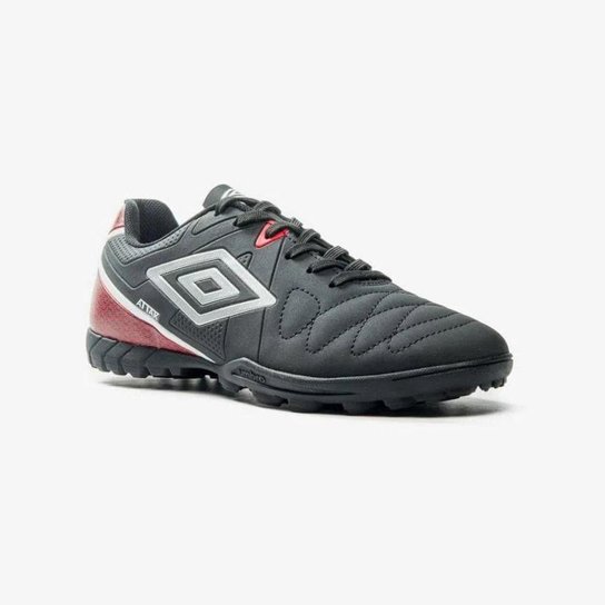 SOCIETY UMBRO ATTAK ETERNAL