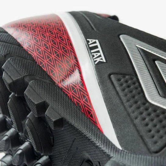 SOCIETY UMBRO ATTAK ETERNAL