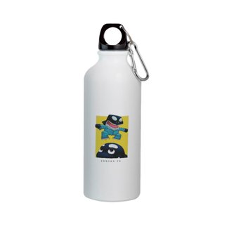 Squeeze Santos Baleinha e Baleião