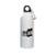 Squeeze Santos Mundial 62 63 - Branco
