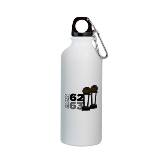 Squeeze Santos Mundial 62 63