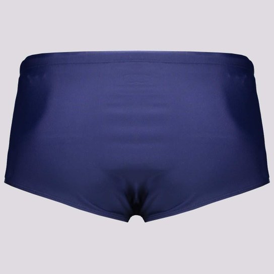 Sunga Umbro Diamond 18 Marinho