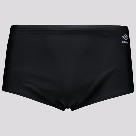 Sunga Umbro Diamond 18 Preta