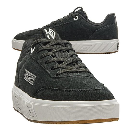 Tênis Casual Umbro ST Court Masculino Original