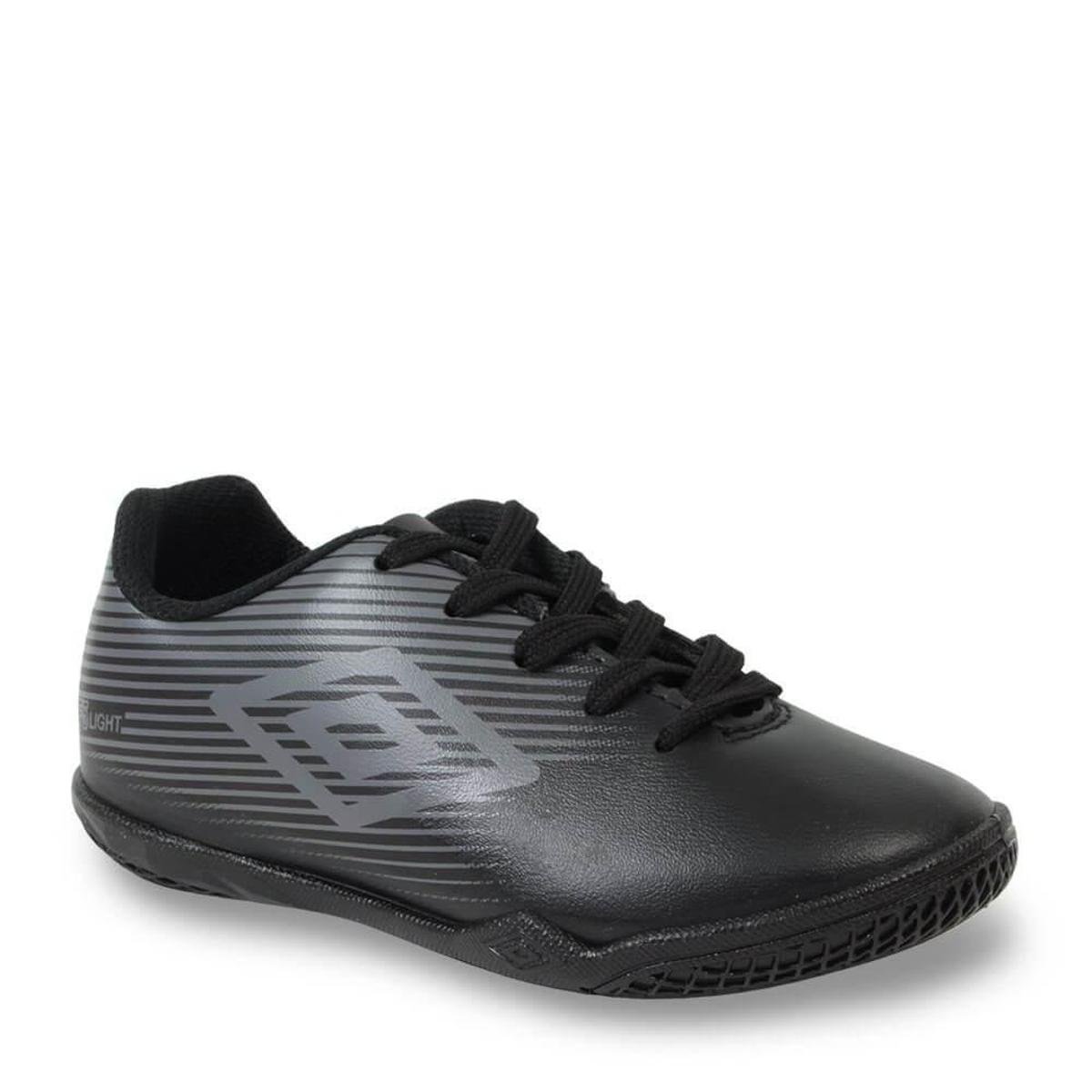 tenis de futsal infantil