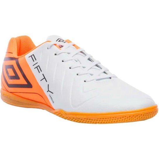Tênis Futsal Umbro Fifty Vi League Masculino