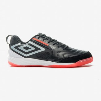 Tênis Futsal Umbro Pro 5 Bump Profissional