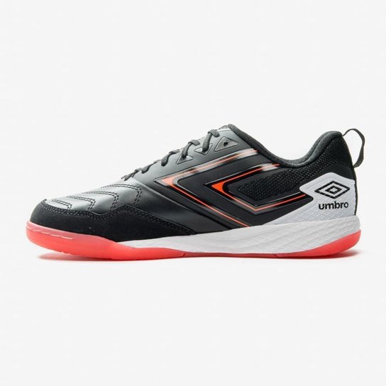 Tênis Futsal Umbro Pro 5 Bump Profissional