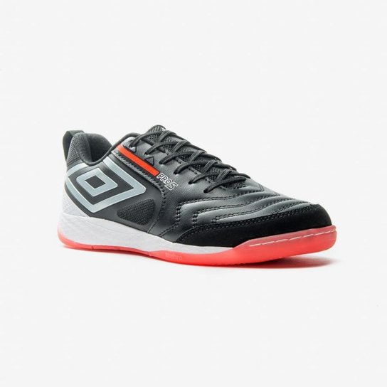 Tênis Futsal Umbro Pro 5 Bump Profissional