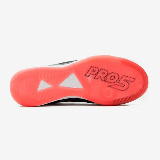 Tênis Futsal Umbro Pro 5 Bump Profissional