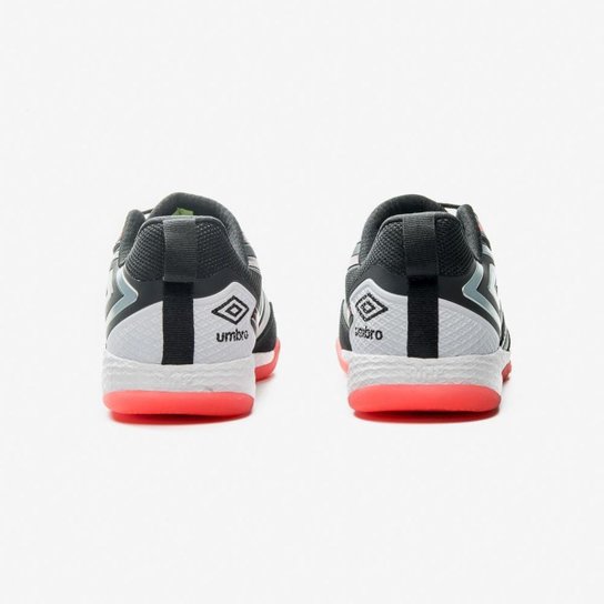 Tênis Futsal Umbro Pro 5 Bump Profissional