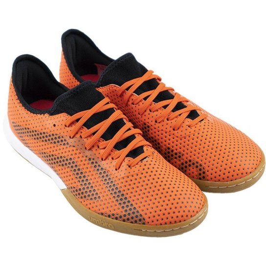 Tênis Futsal Umbro Velocita IX Club Masculino