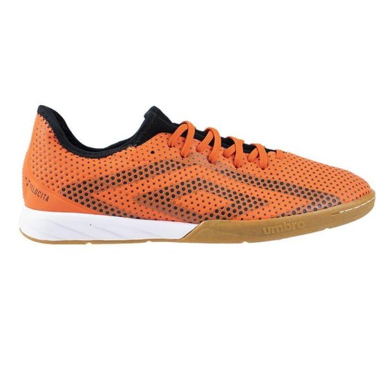 Tênis Futsal Umbro Velocita IX Club Masculino