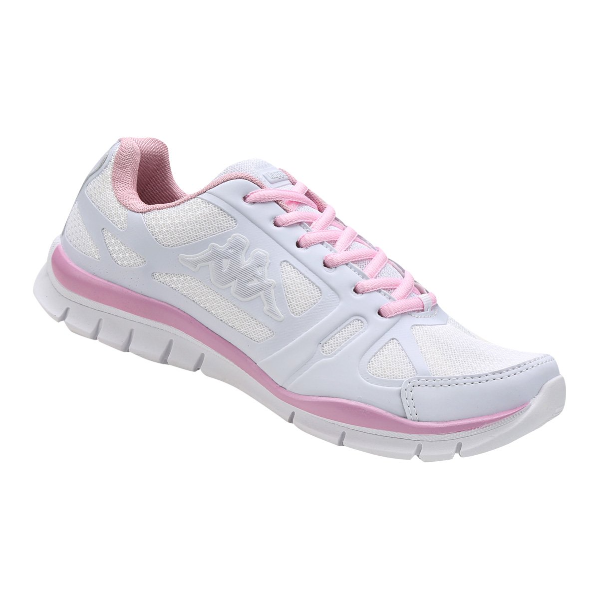 tenis caminhada kappa