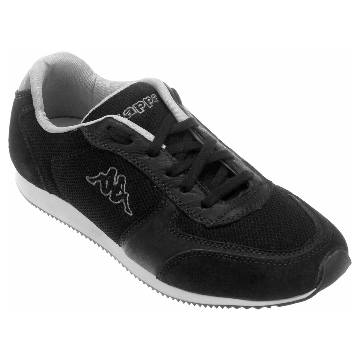 tenis kappa sem cadarço