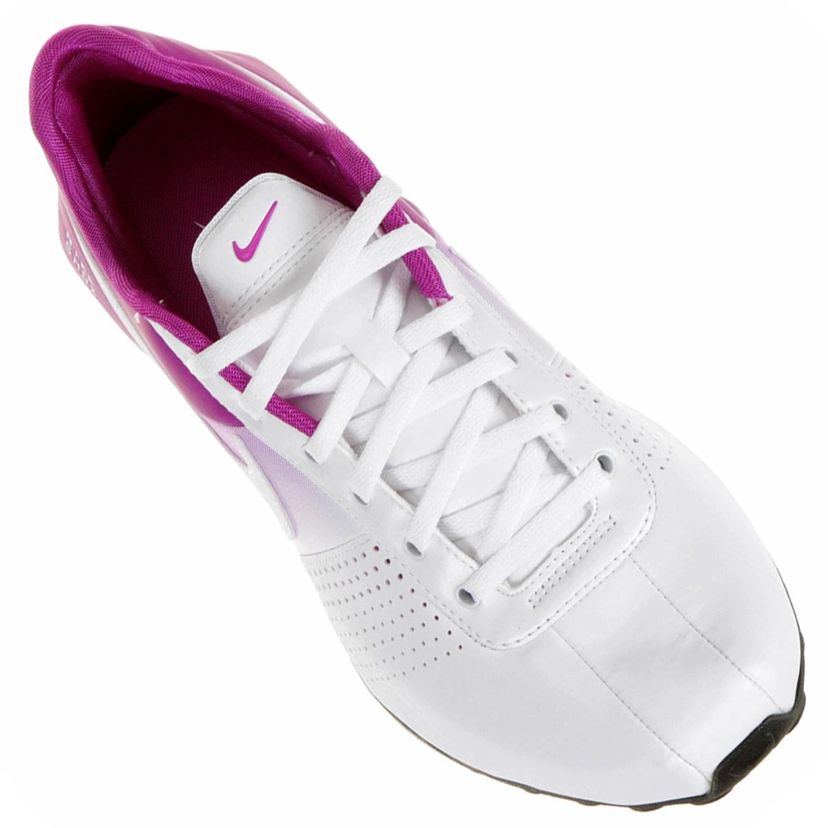 tênis nike shox deliver feminino