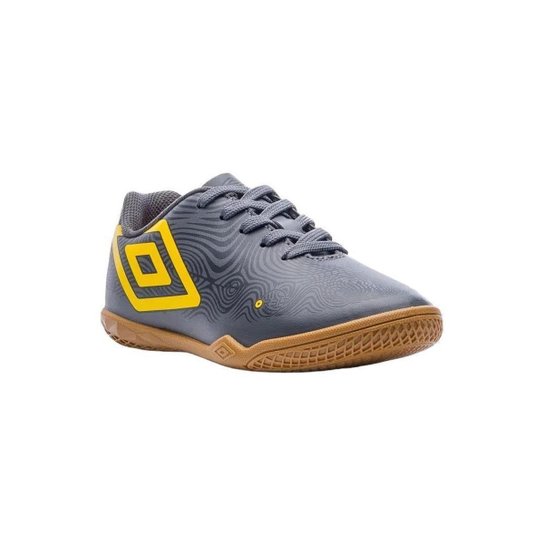 Tenis Umbro Futsal Orbit Infantil