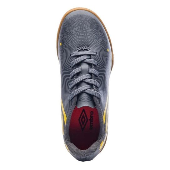 Tenis Umbro Futsal Orbit Infantil