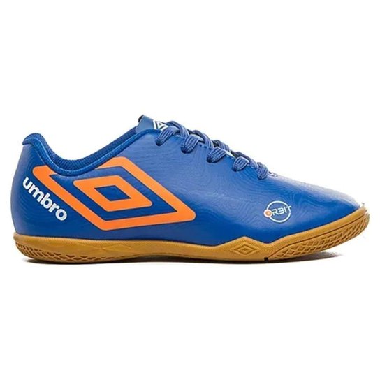 Tenis Umbro Futsal Orbit Infantil