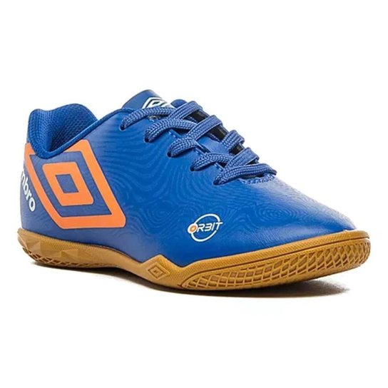 Tenis Umbro Futsal Orbit Infantil