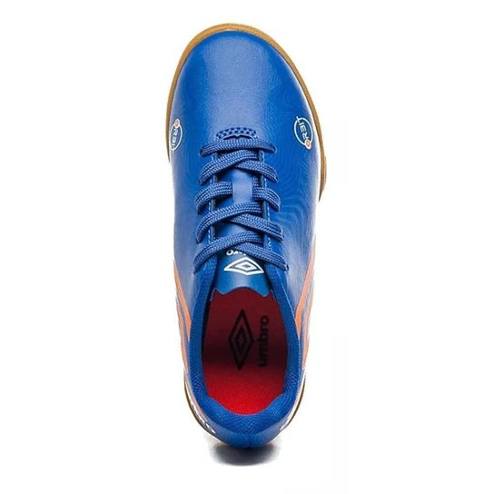 Tenis Umbro Futsal Orbit Infantil
