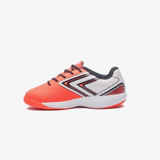 Tênis Umbro Futsal Pro 5 JR, Original,Nf