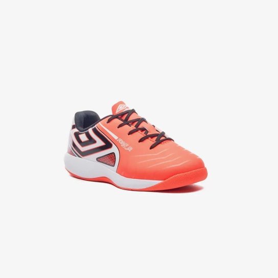 Tênis Umbro Futsal Pro 5 JR, Original,Nf