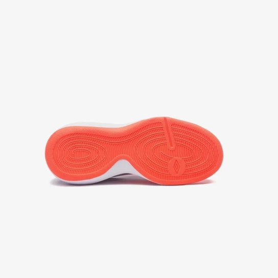 Tênis Umbro Futsal Pro 5 JR, Original,Nf