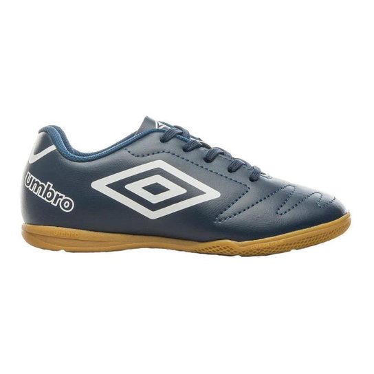 Tenis Umbro Indoor Class 2.2 Jr Infantil