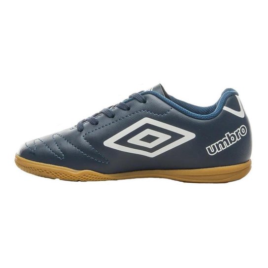 Tenis Umbro Indoor Class 2.2 Jr Infantil
