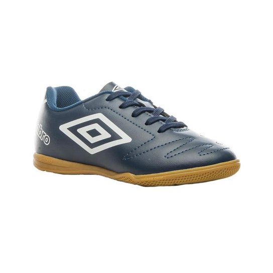 Tenis Umbro Indoor Class 2.2 Jr Infantil