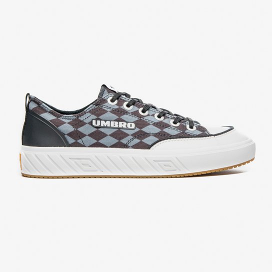 Tênis Umbro Rudy Print Unissex