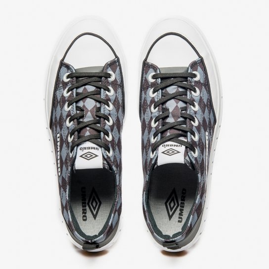 Tênis Umbro Rudy Print Unissex