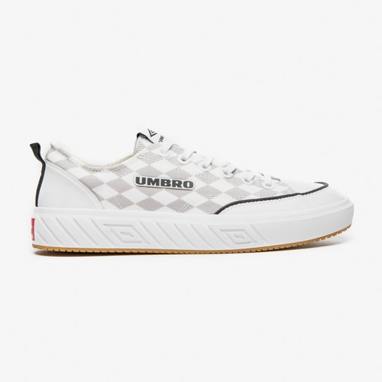 Tênis Umbro Rudy Print Unissex